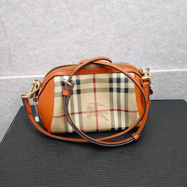 Burberry bag