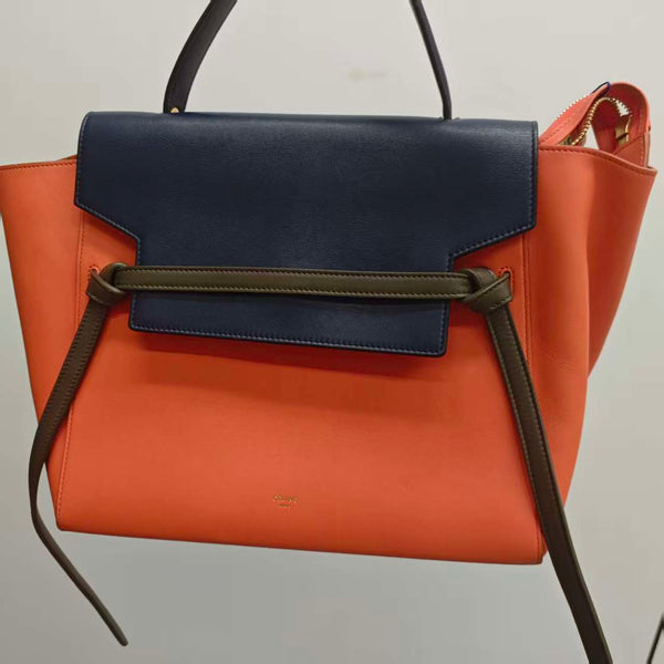 Celine orange