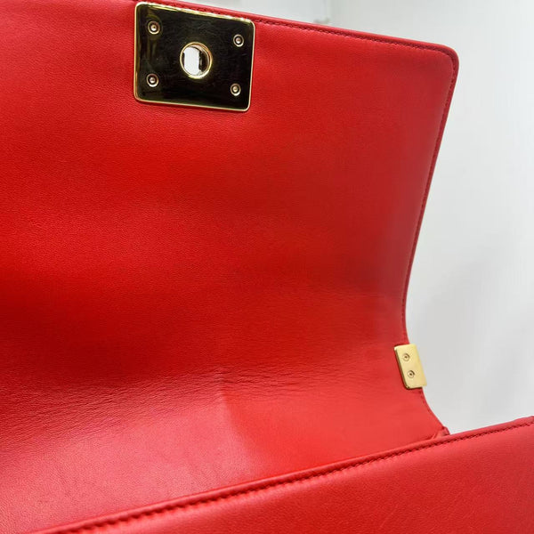 Chanel Flap Bag