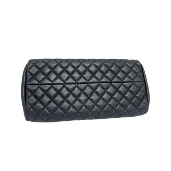 Chanel Mademoiselle Leather handbag