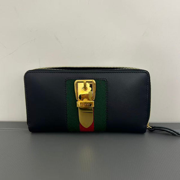 Gucci wallet