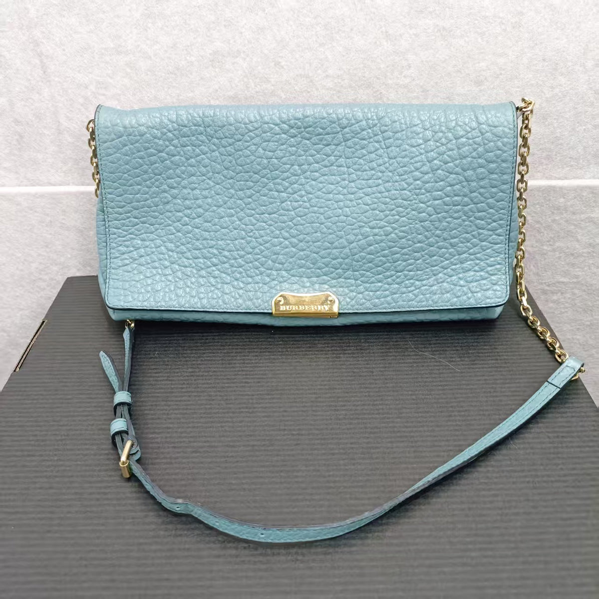 Burberry bag