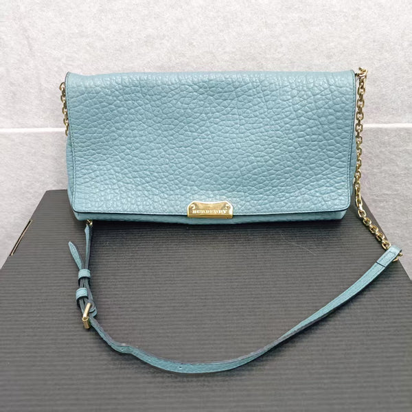 Burberry bag