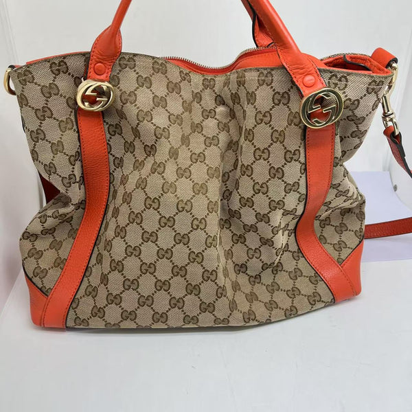 Gucci Tote