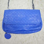 Royal Blue BV With Card