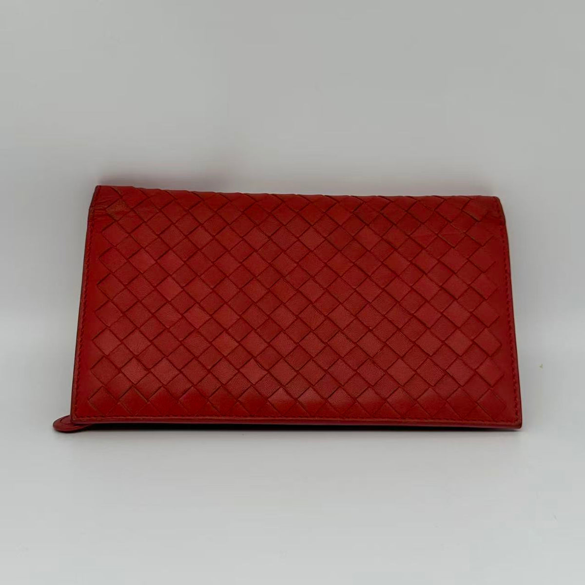 Bottega Veneta wallet