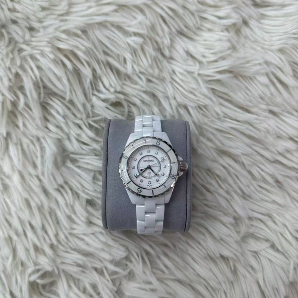 Chanel J12 Watch