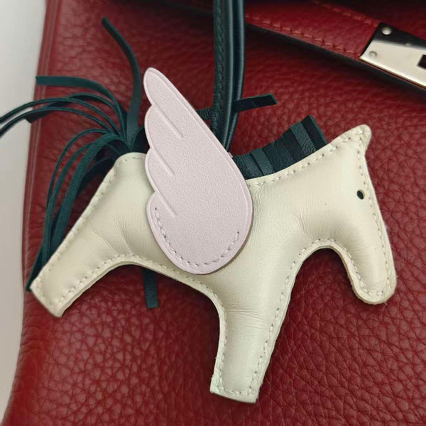 Hermes Pegase Rodeo Bag