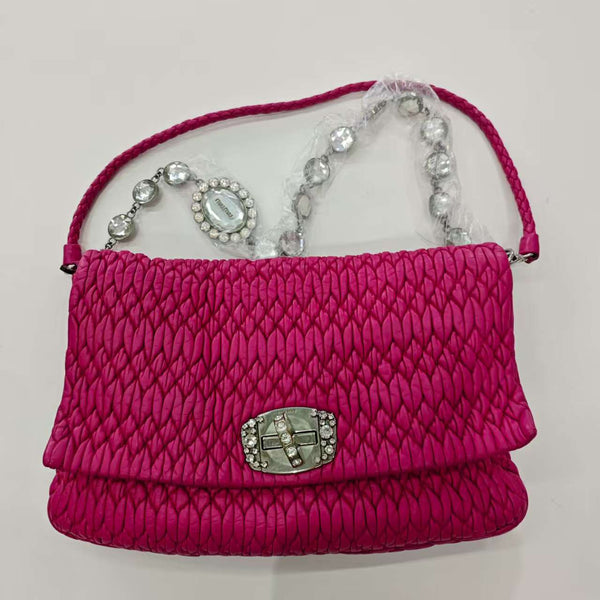 Miumiu bag