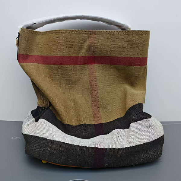 Burberry Tote Shoulder Bag