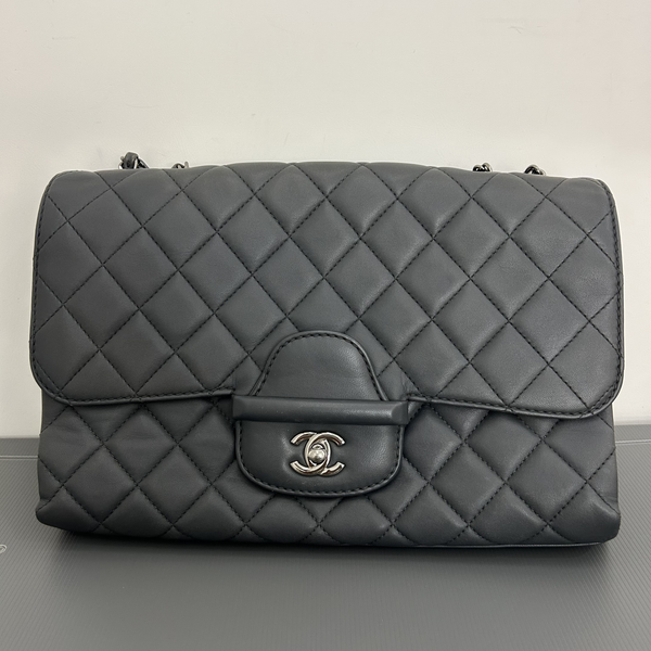Chanel grey