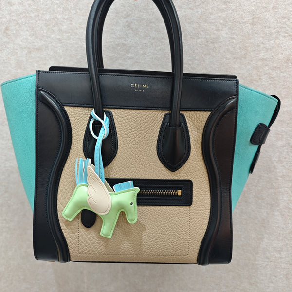 Celine Triomphe Bag