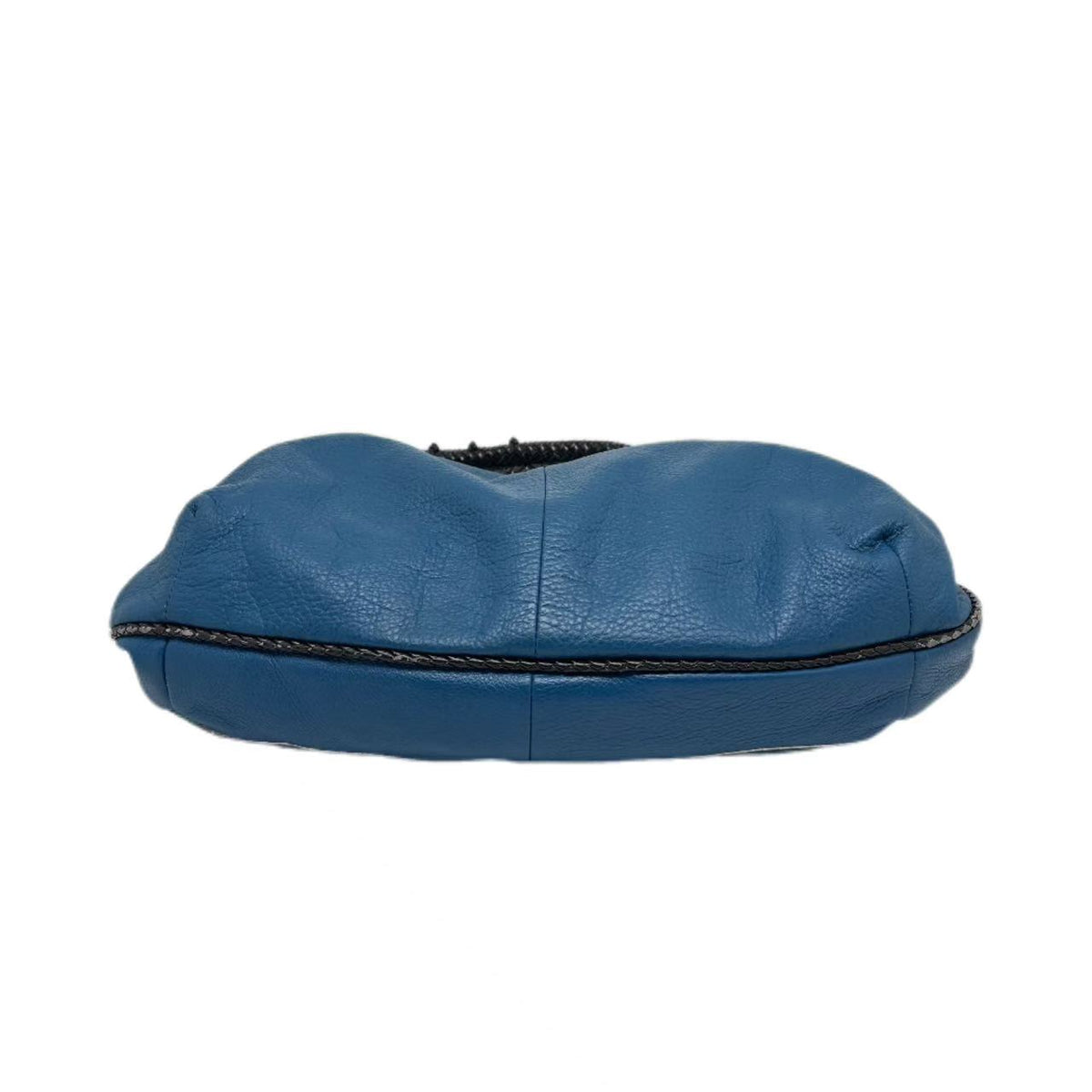 FENDI Leather Spy Bag