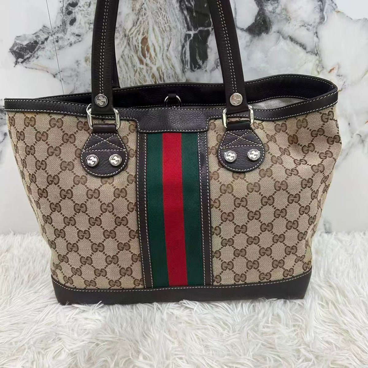 Gucci bag