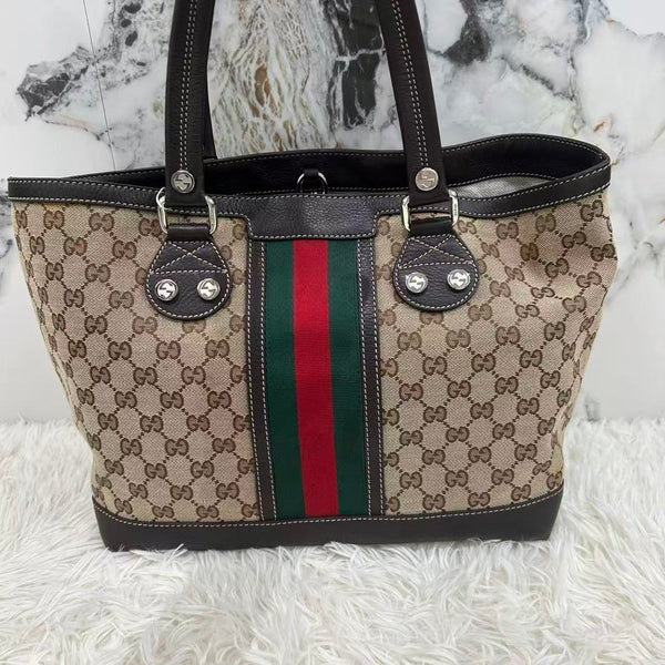 Gucci bag