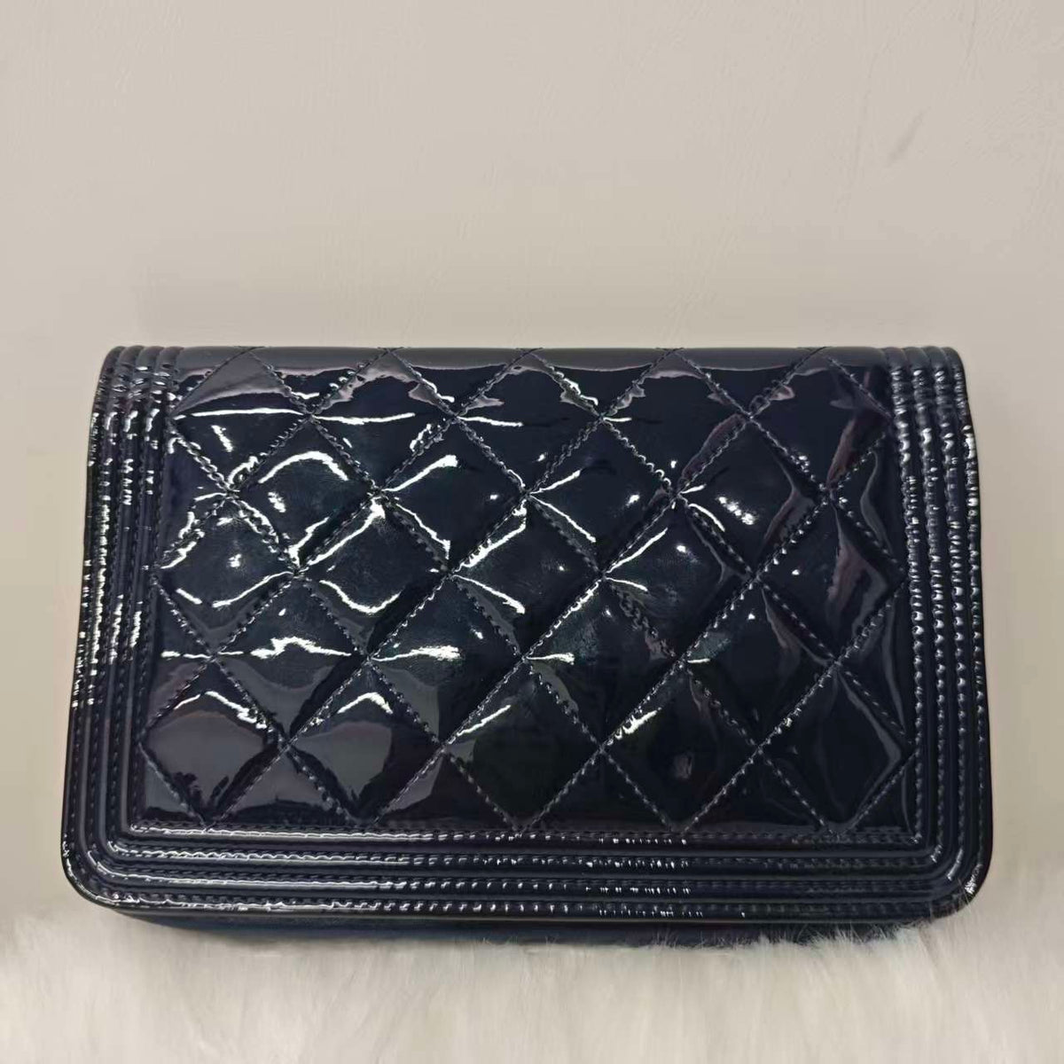 Chanel crossbody bag