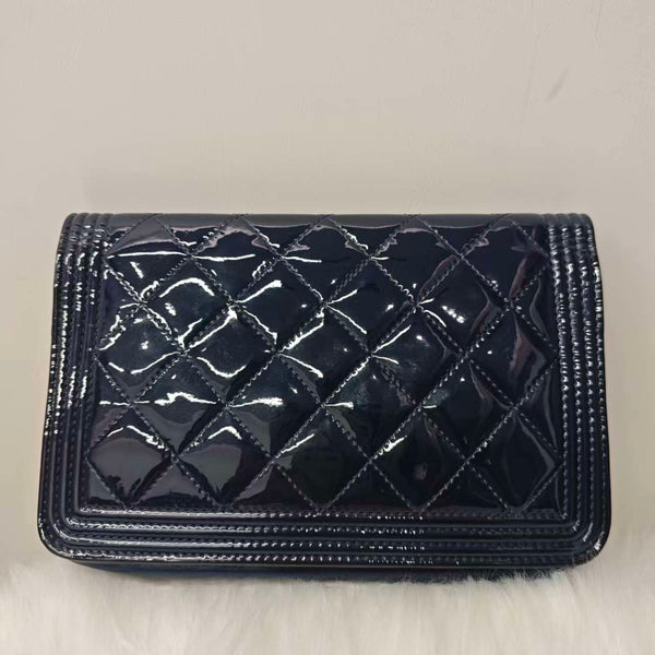 Chanel crossbody bag