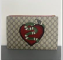Gucci wallet