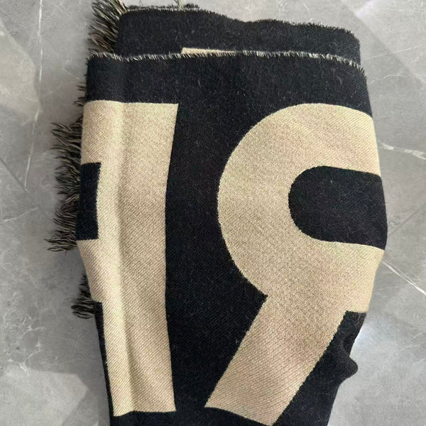 Burberry scarf