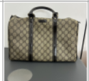 Gucci bag