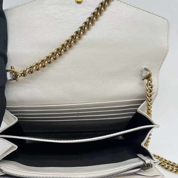 Gucci GG Marmont Wallet on Chain