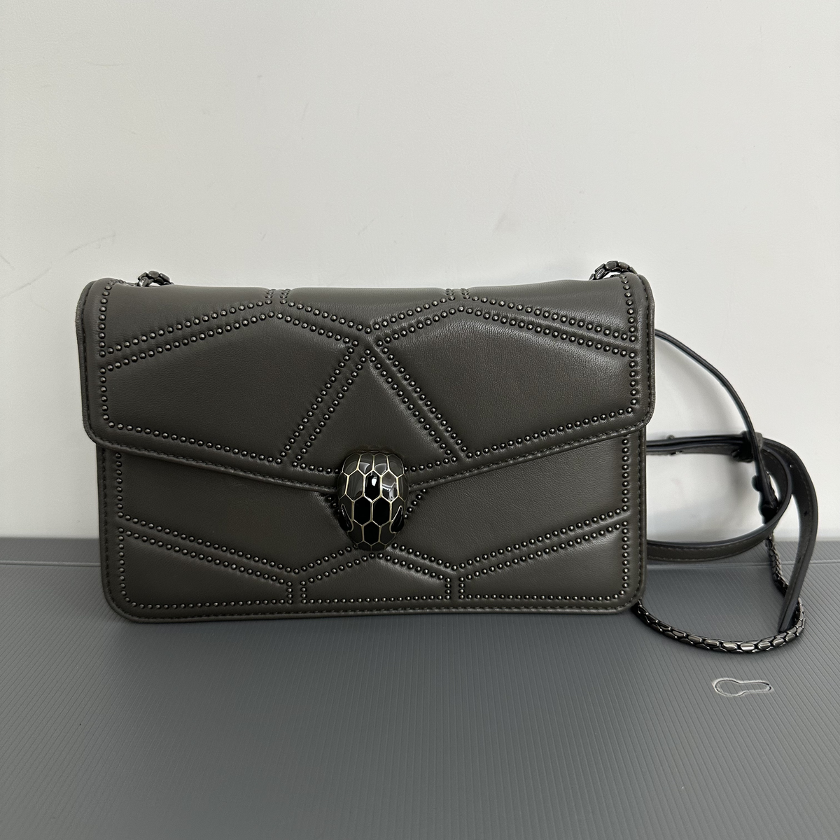 Bvlgari bag