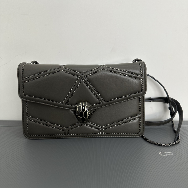 Bvlgari bag