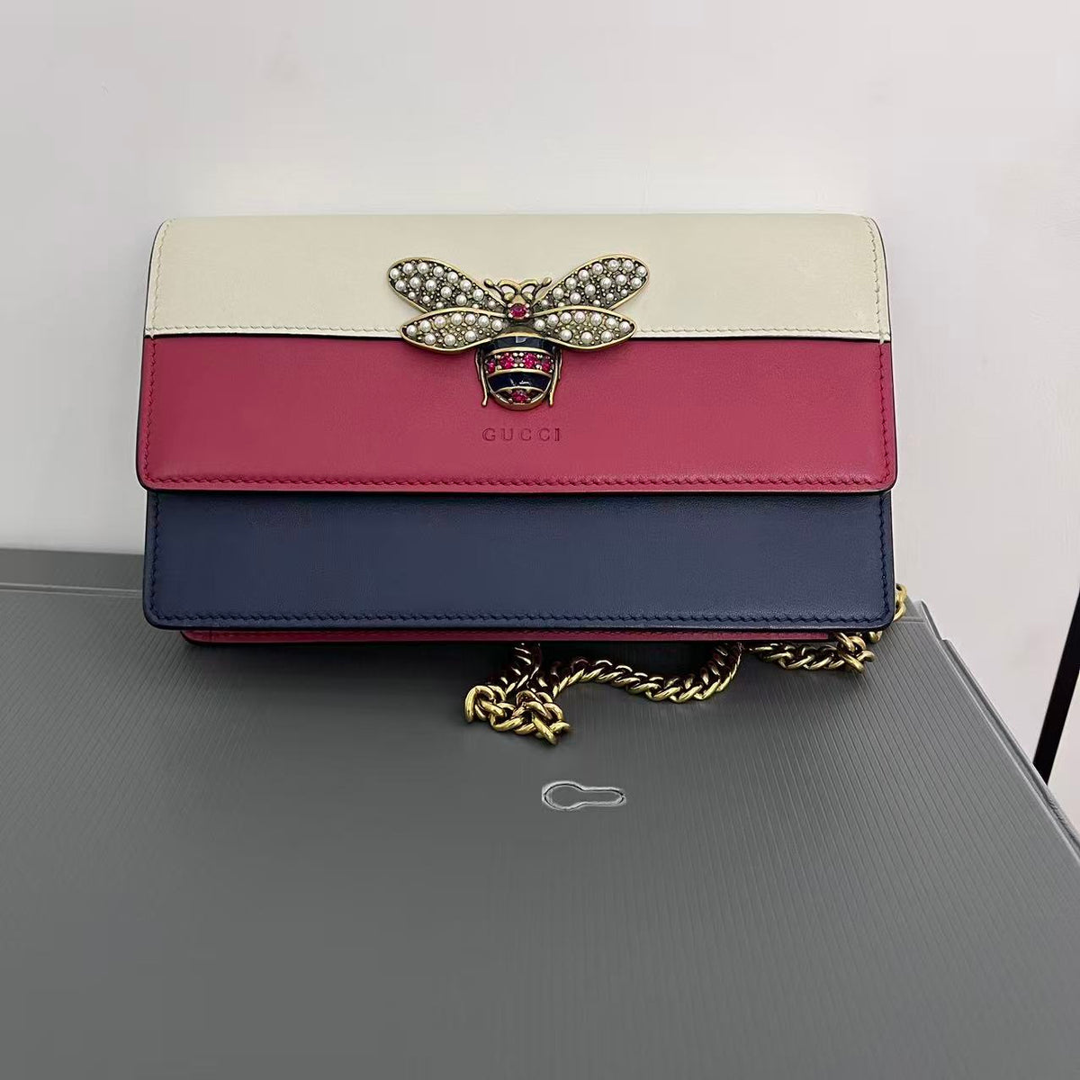 Gucci bag