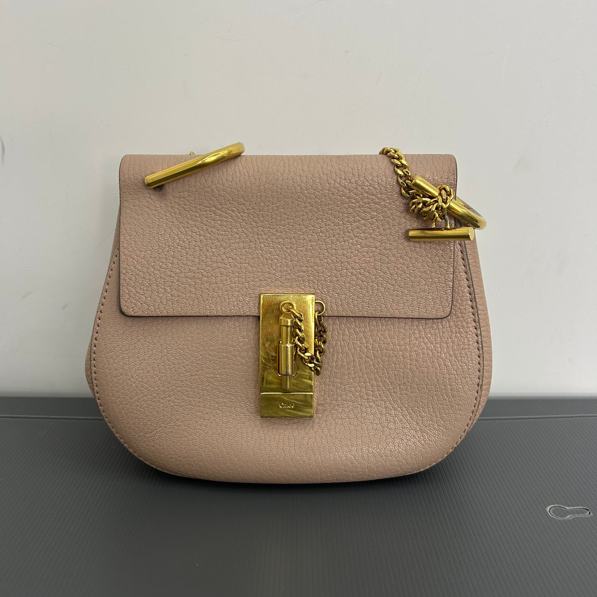 Chloe pink