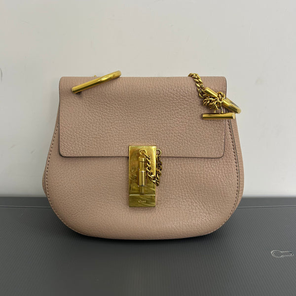 Chloe pink
