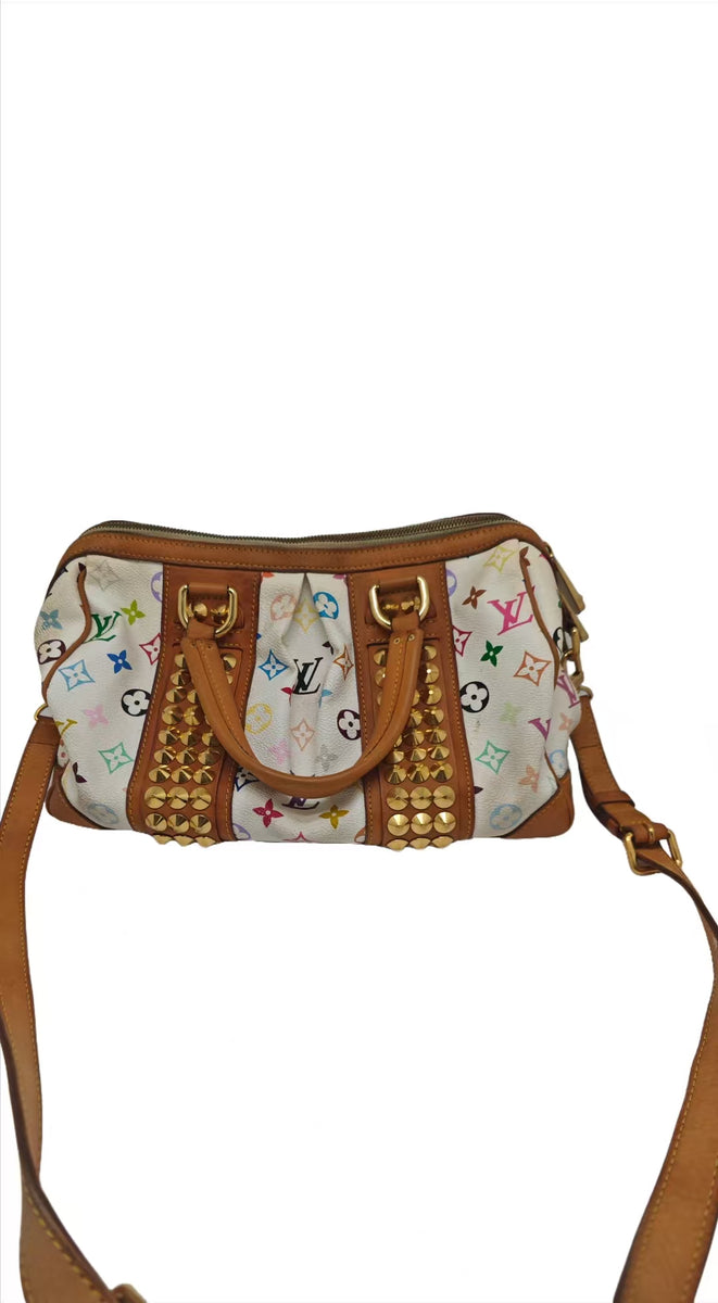 Louis Vuitton Courtney MC