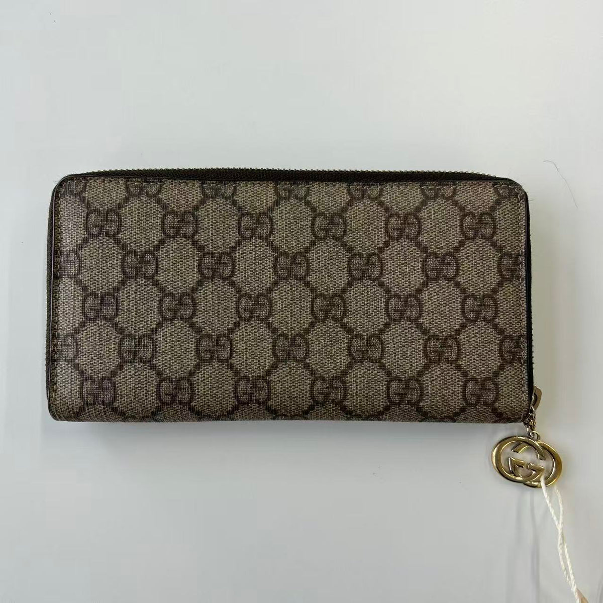 Gucci GG wallet