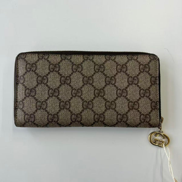 Gucci GG wallet