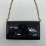 Louis Vuitton Sarah Chain Wallet Monogram Vernis