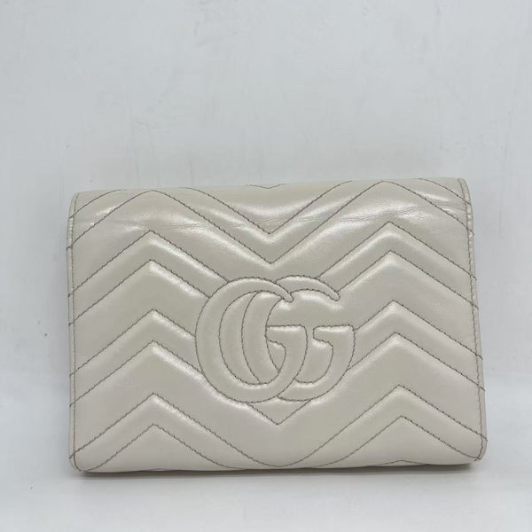 Gucci GG Marmont Wallet on Chain