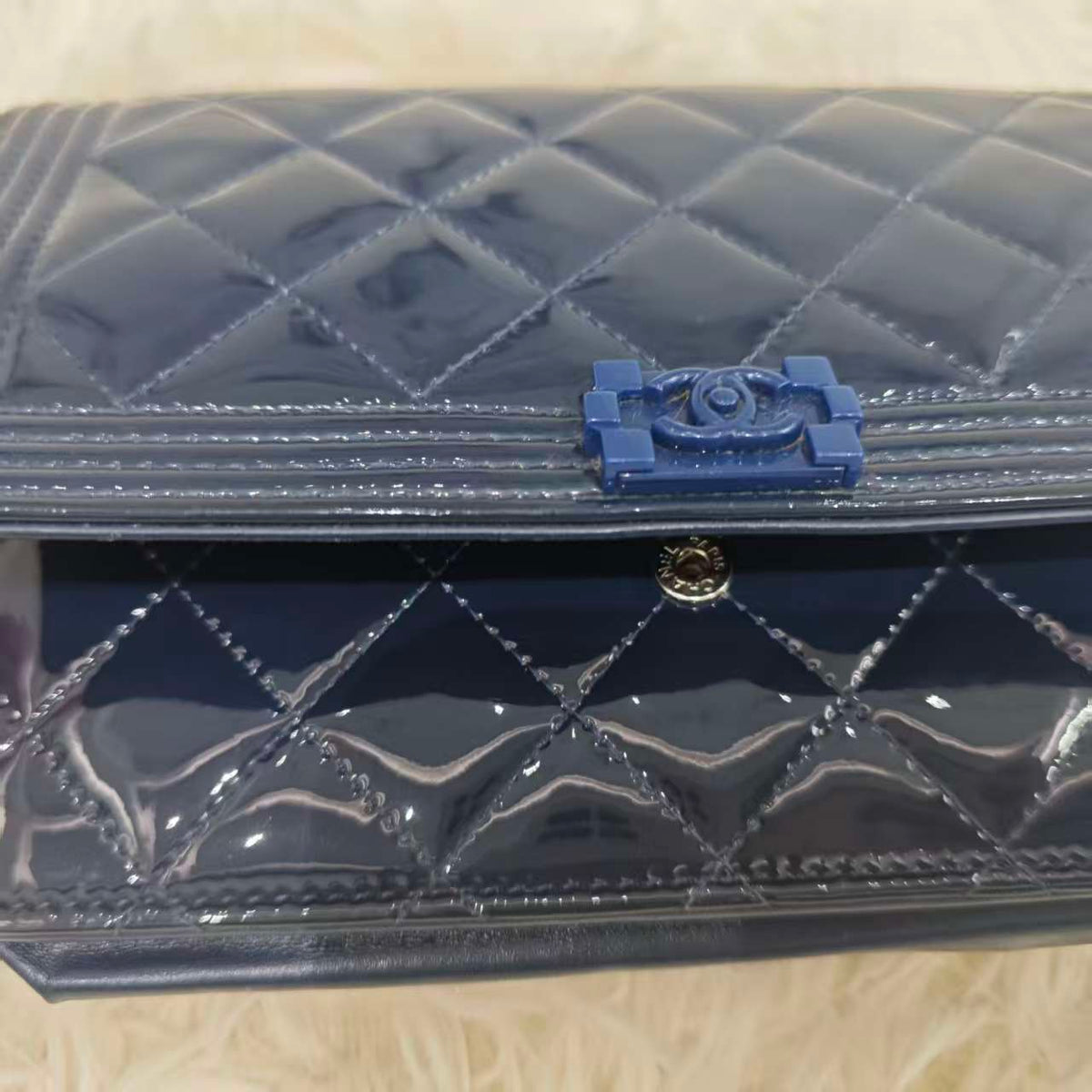 Chanel crossbody bag