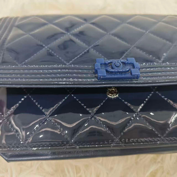 Chanel crossbody bag