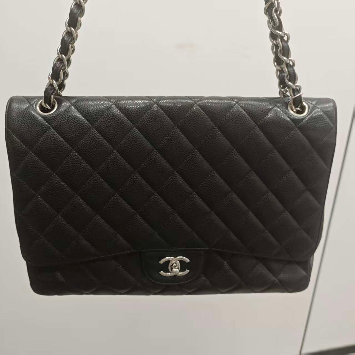 Chanel black