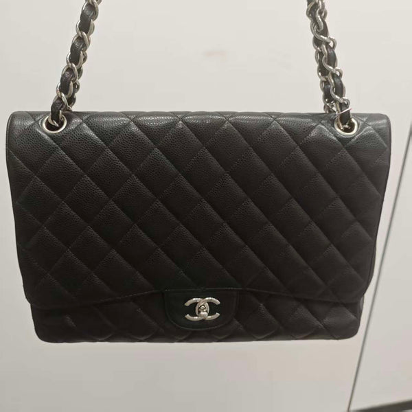 Chanel black