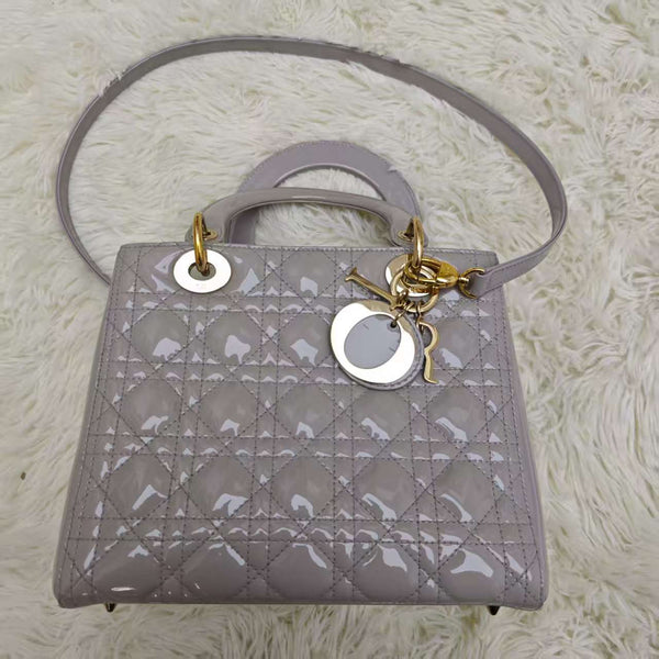 Lady Dior Bag