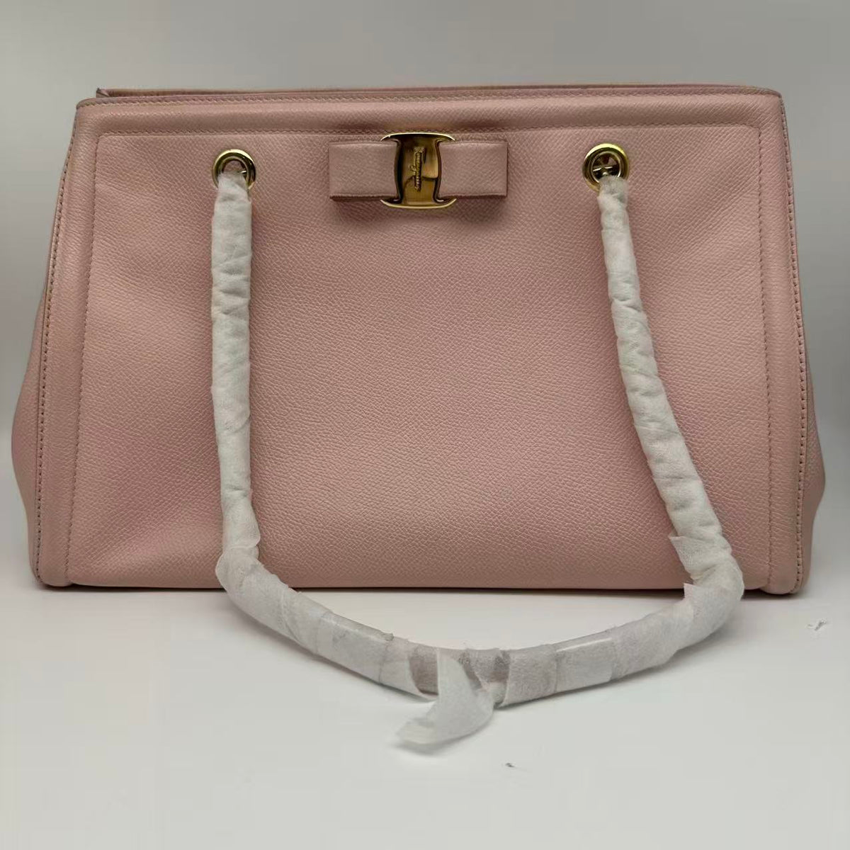Salvatore Ferragamo Tote