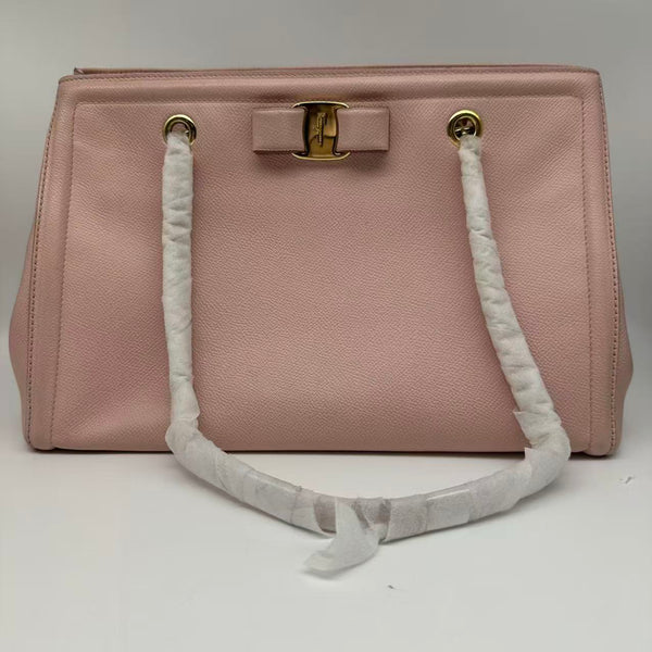 Salvatore Ferragamo Tote