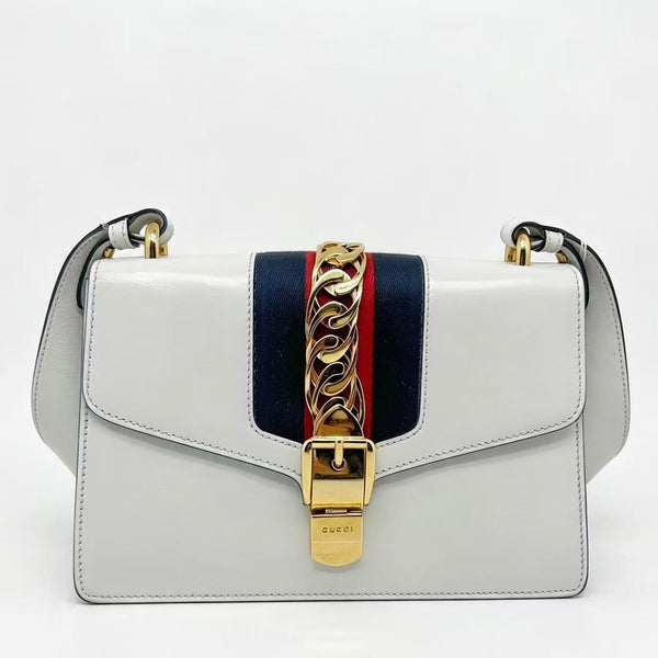 Gucci Sylvie Shoulder Bag