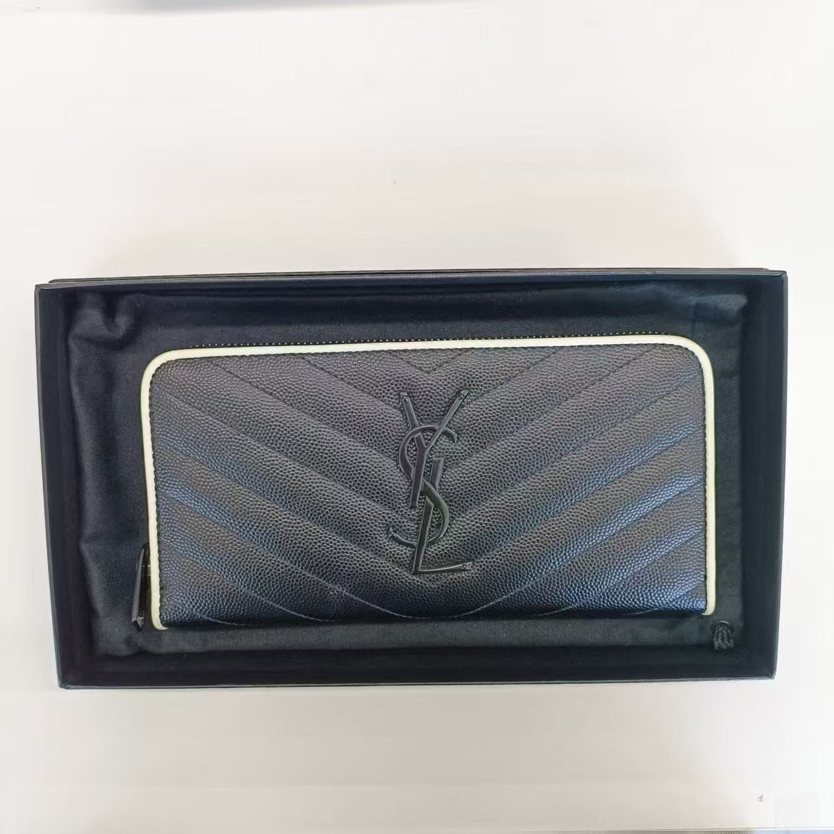 YSL black bag