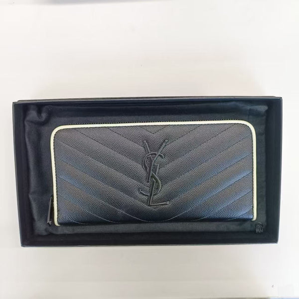 YSL black bag