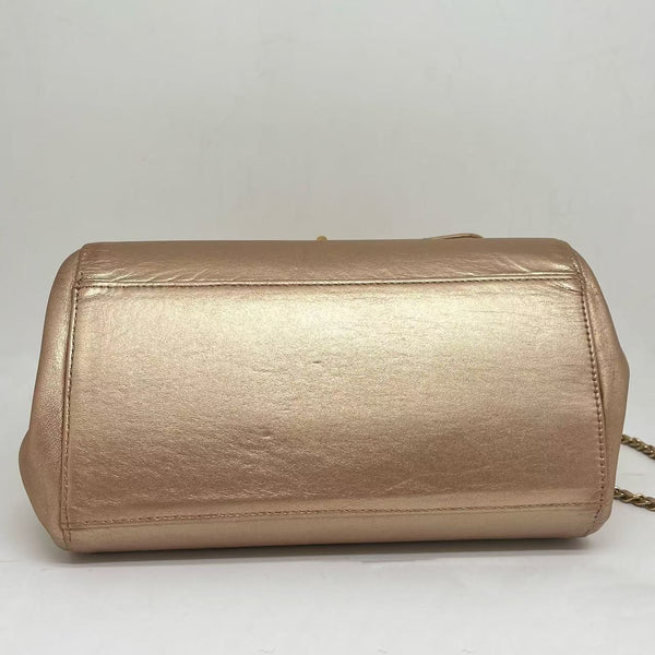 Chanel Classic Flap Bag