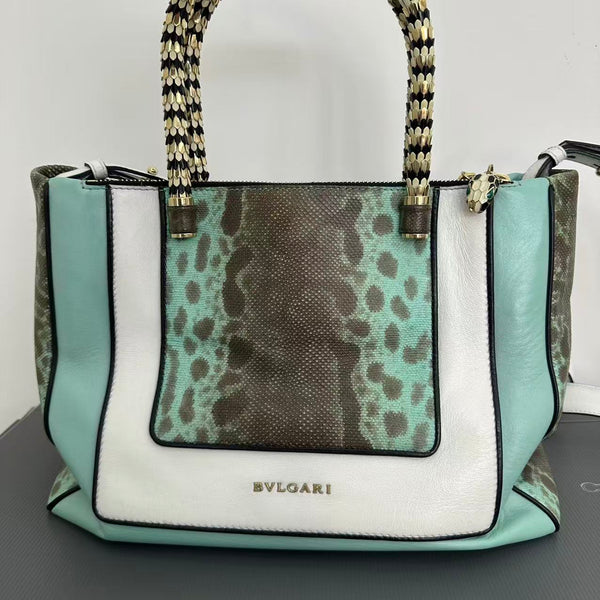 Bvlagri bag
