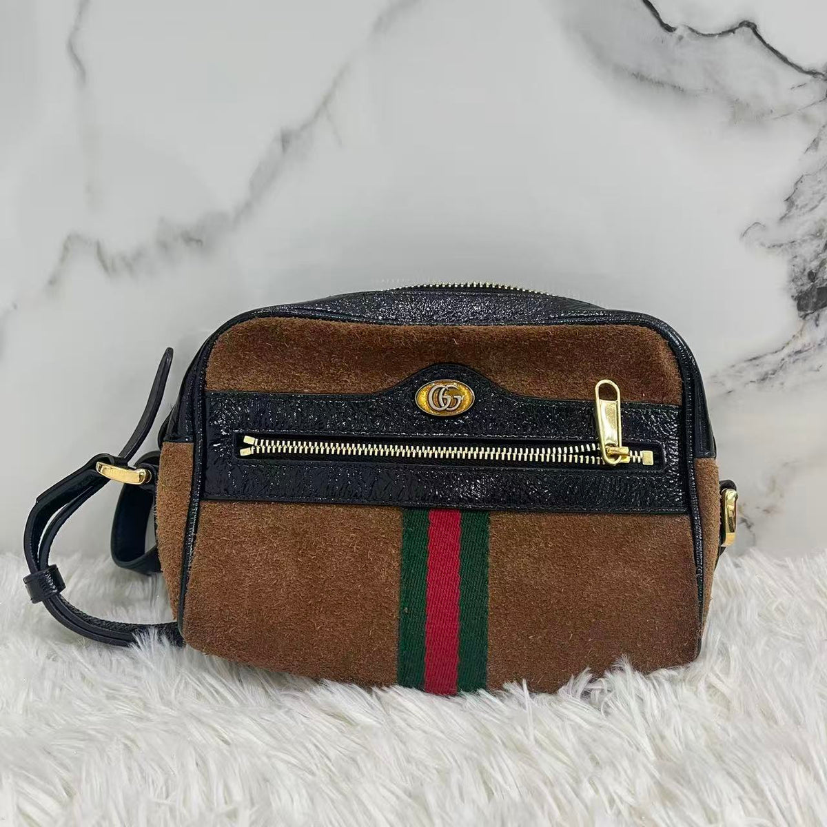Gucci bag