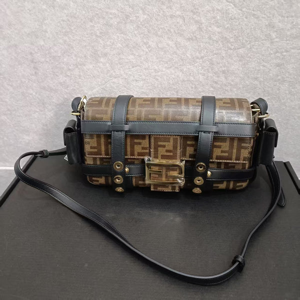 Fendi shoulder bag