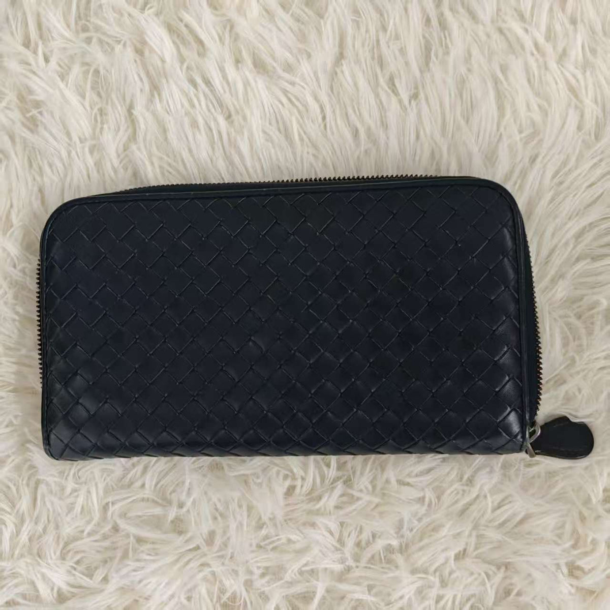 BV wallet